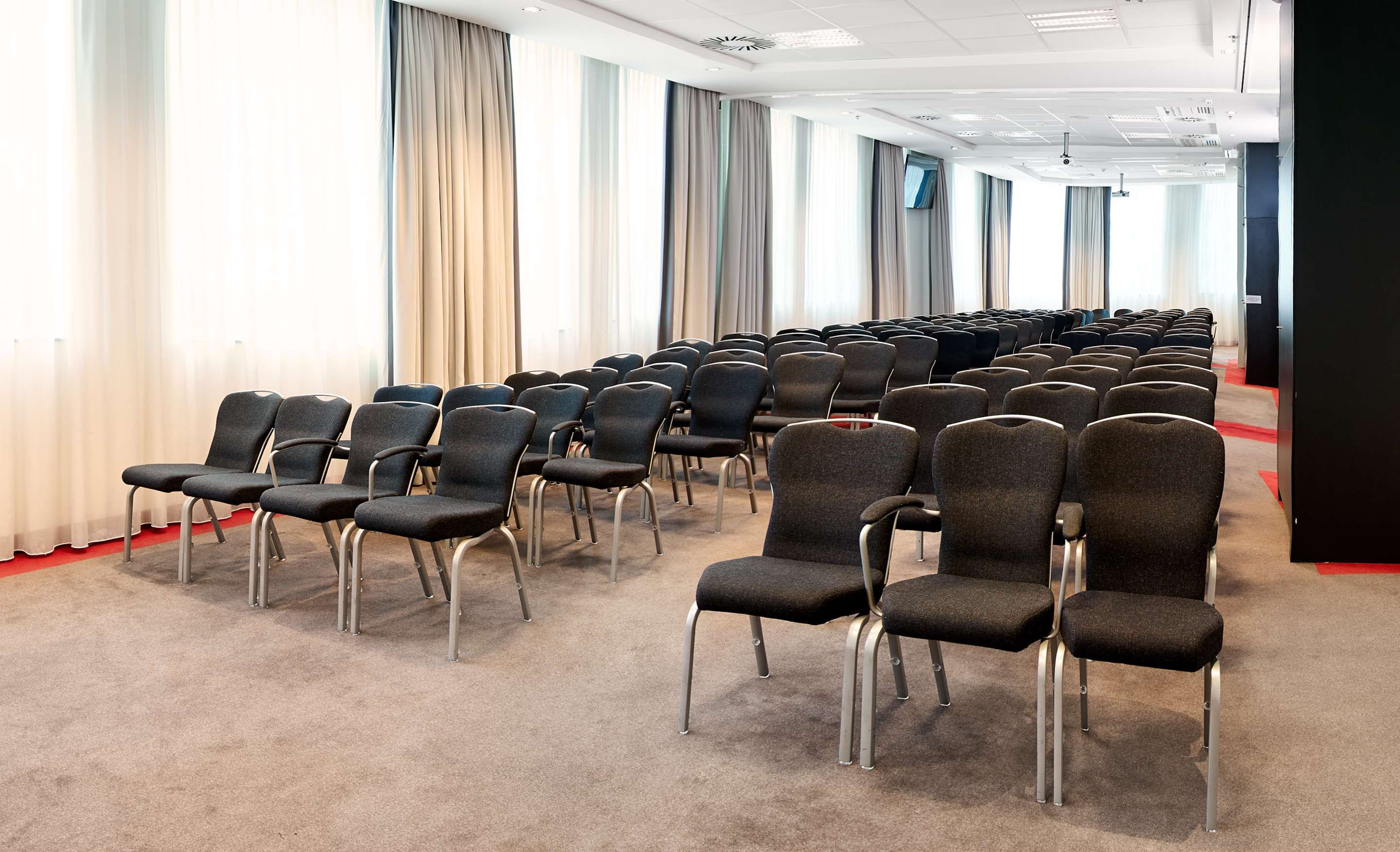 Sala de conferencias