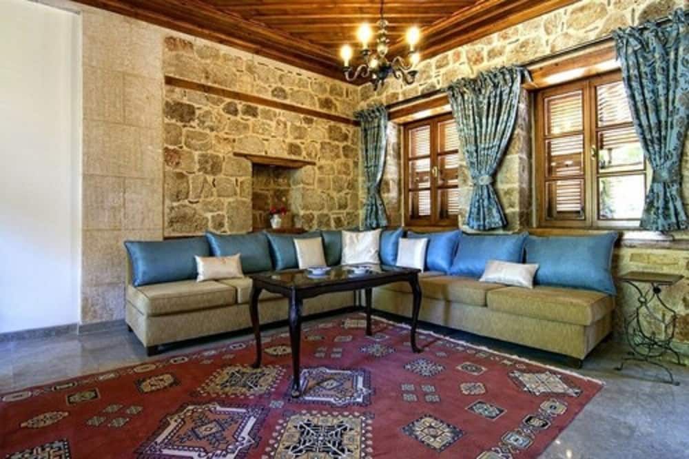 Sala de estar