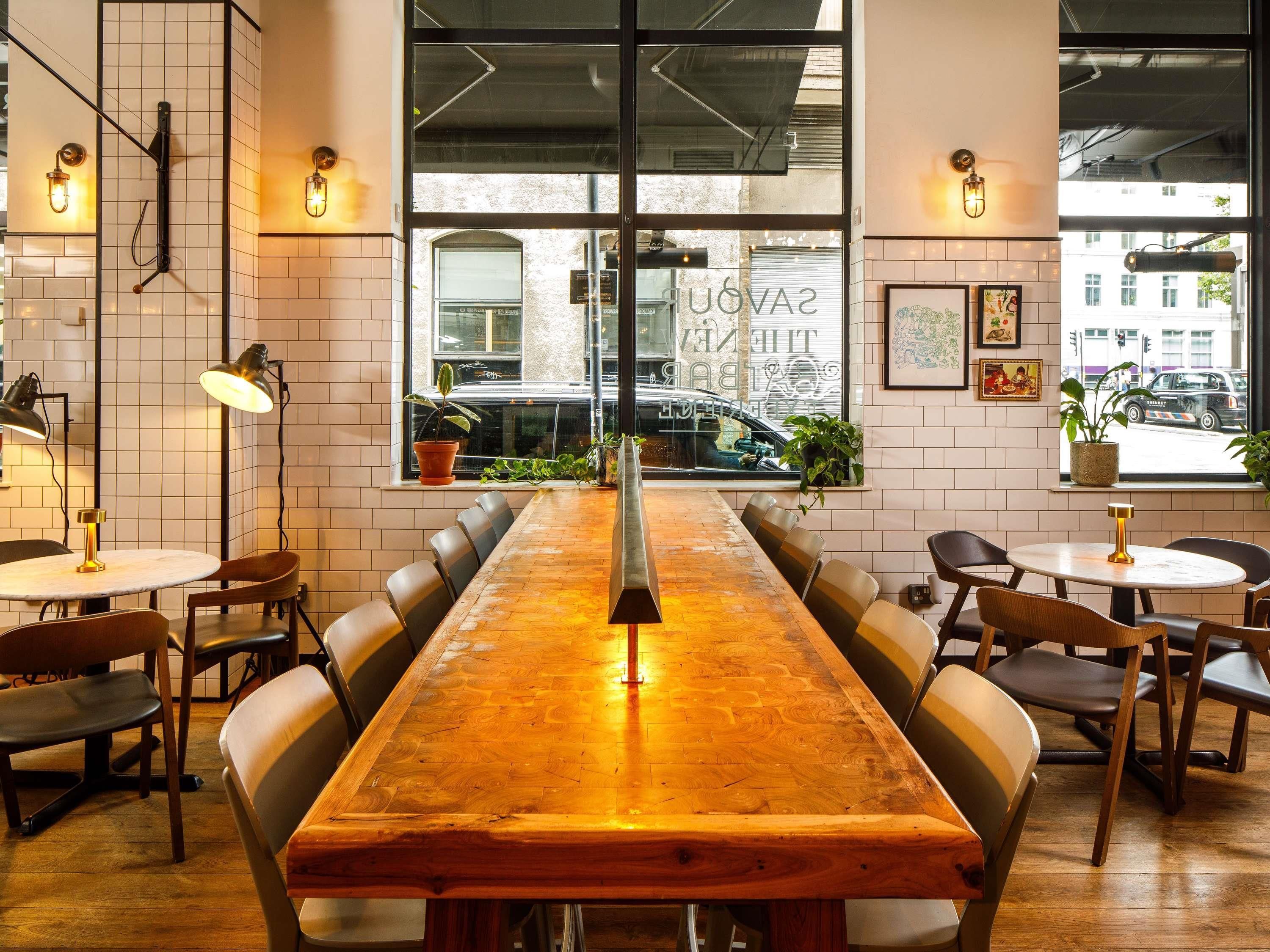 Restaurante