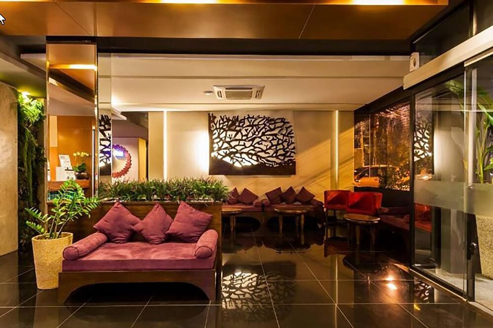 Sala de estar