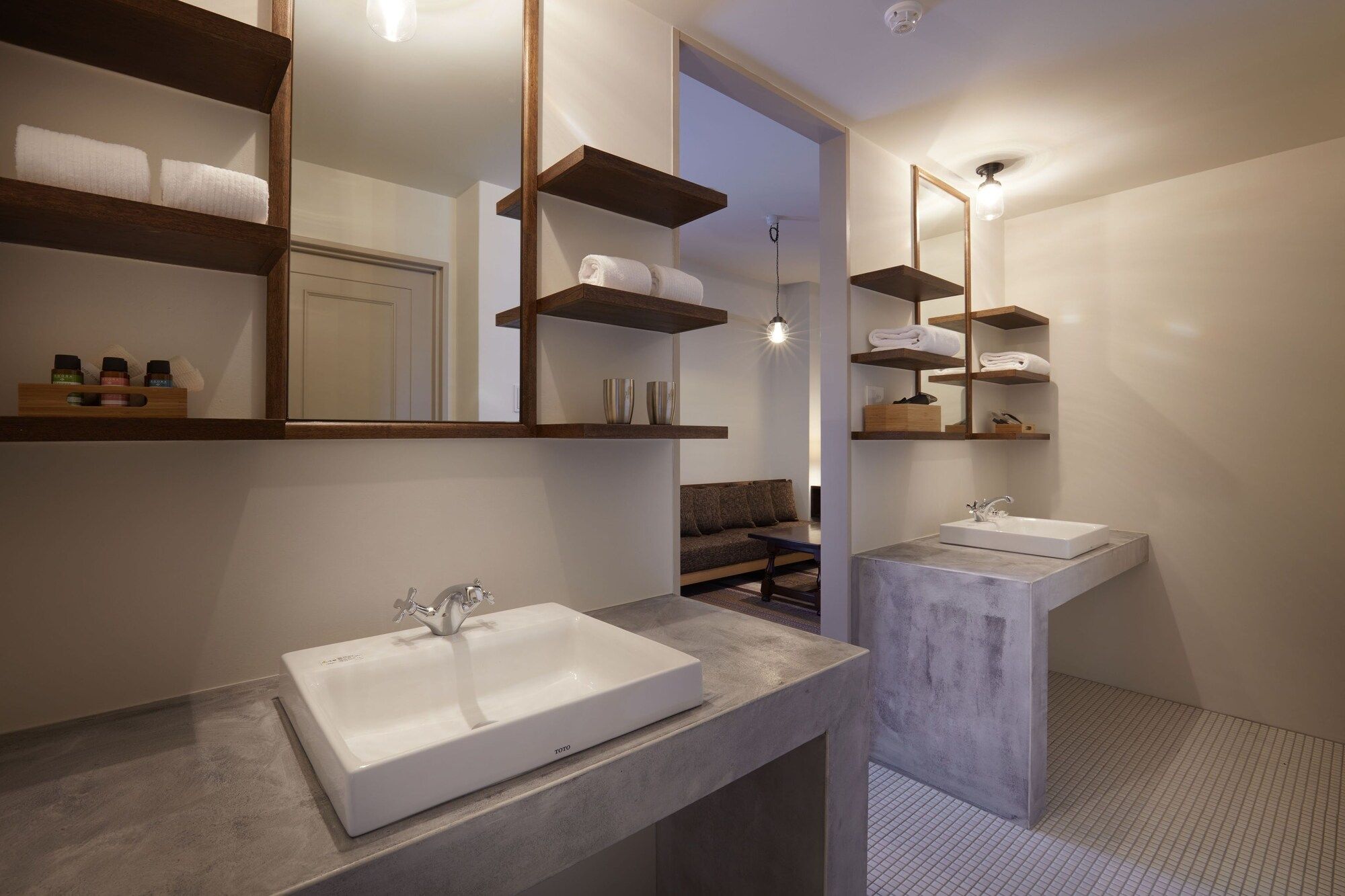 Baño