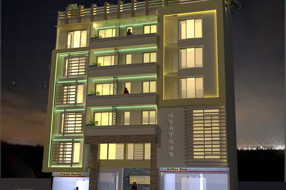 Edificio