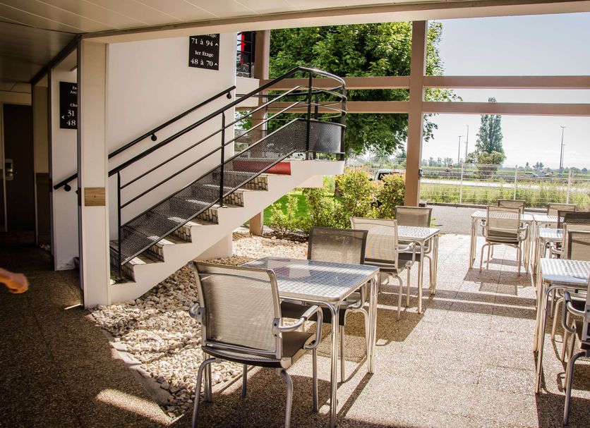 Comedor Foto