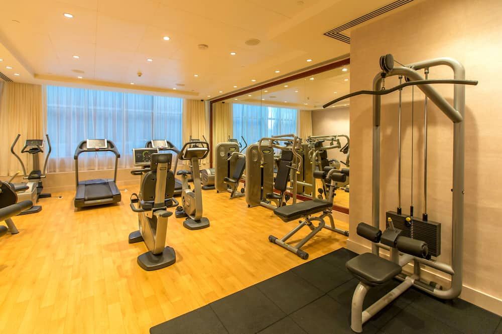 Gimnasio