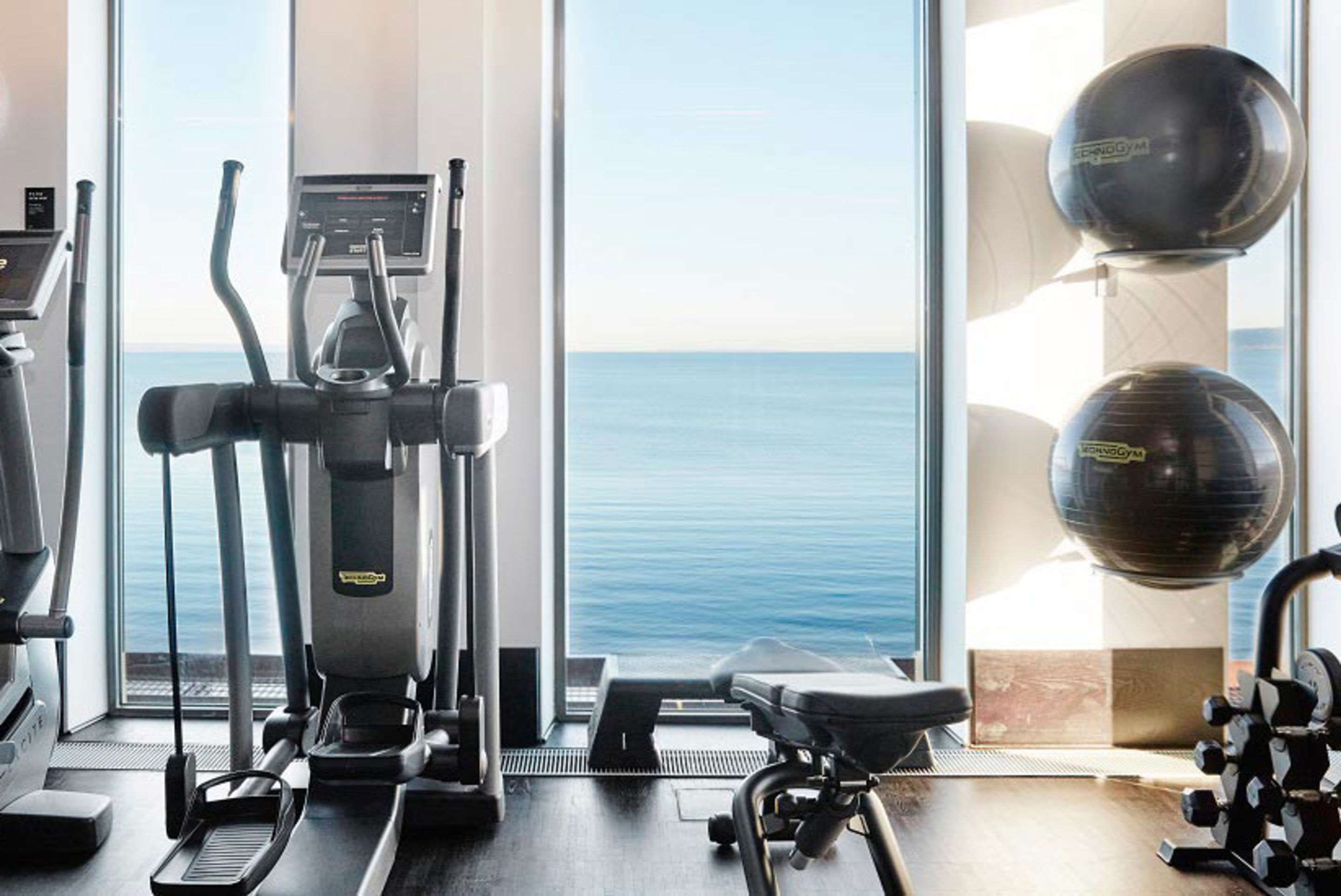 Gimnasio