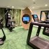 Gimnasio