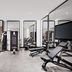 Gimnasio