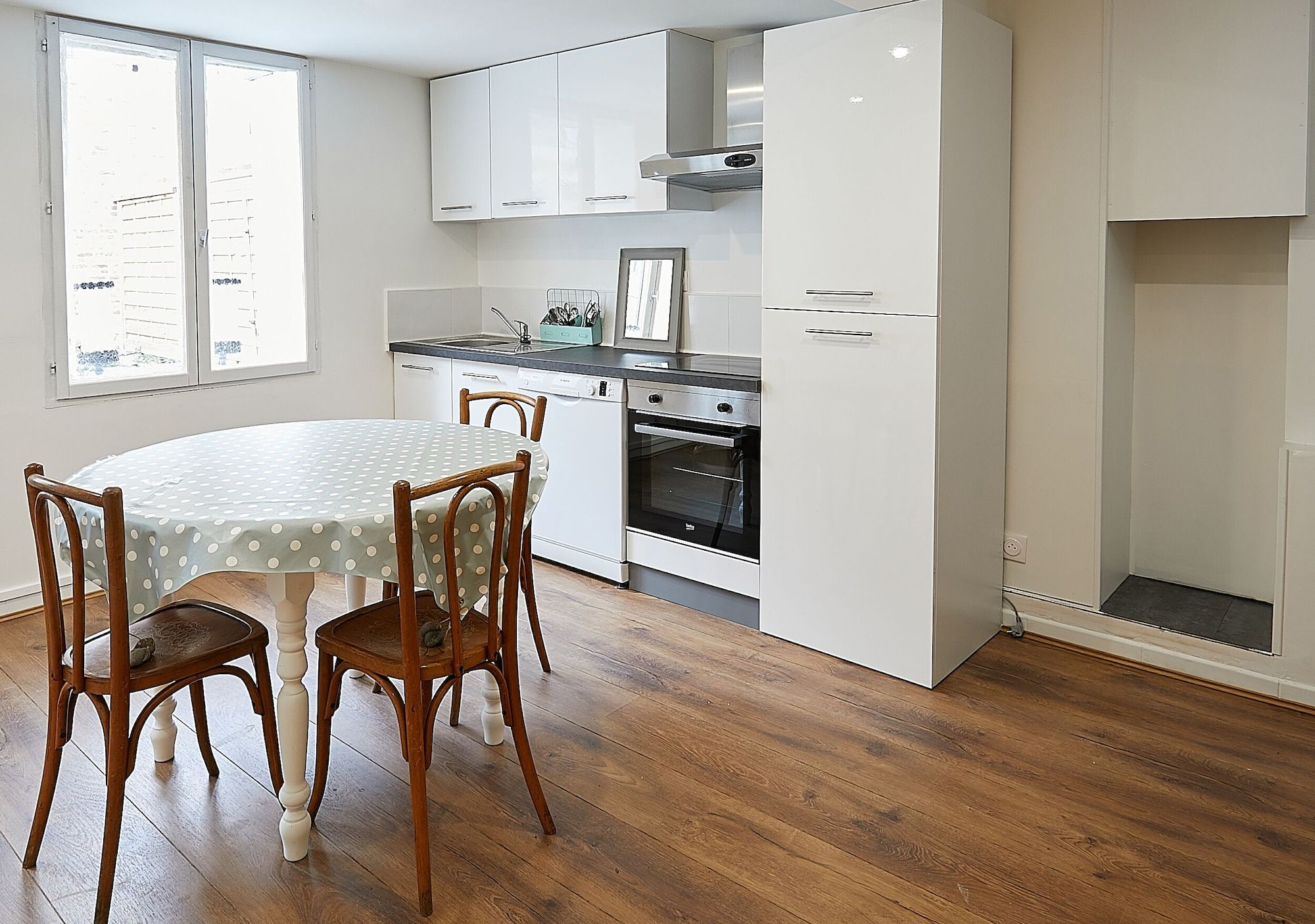 Cocina