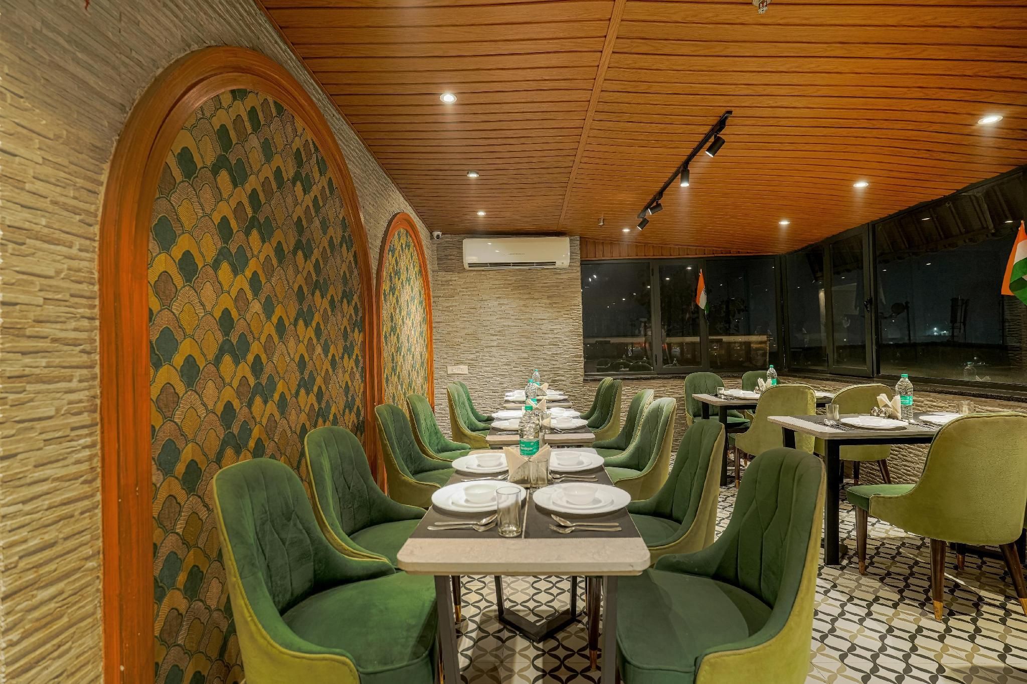 Restaurante