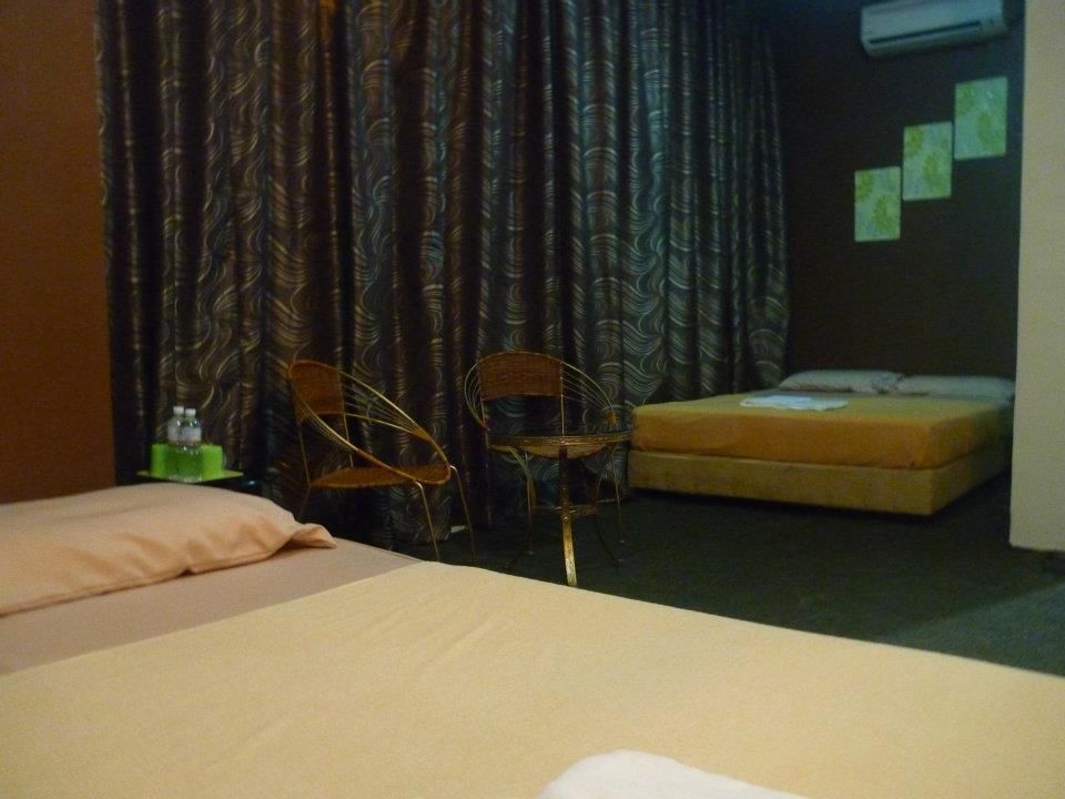 Habitación