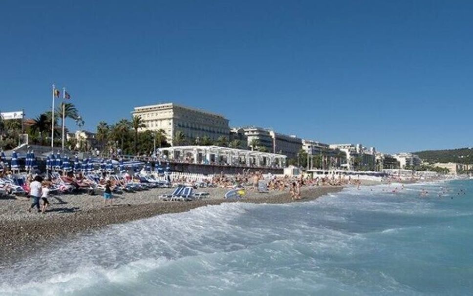 Playa Foto