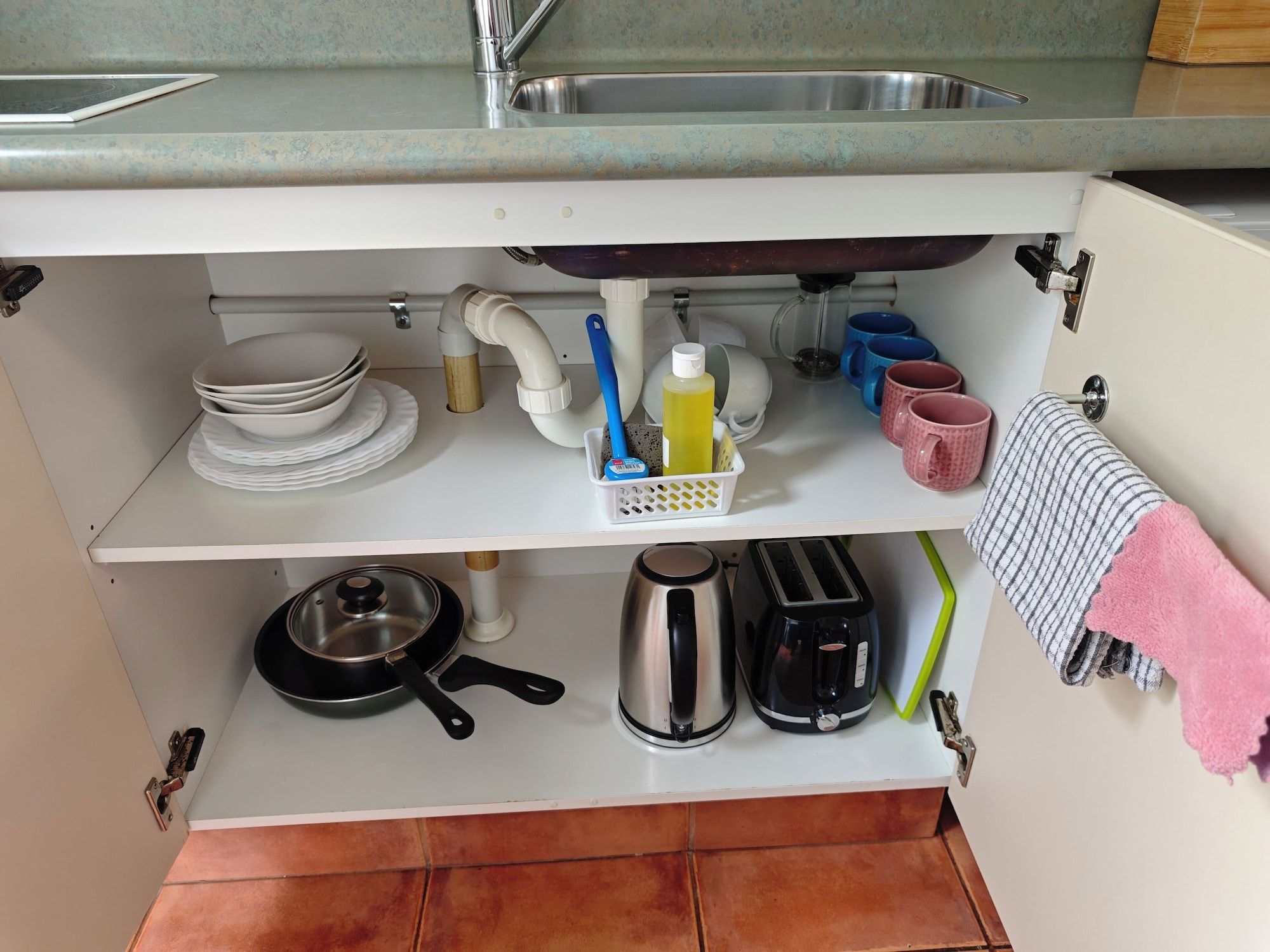 Servicio de la habitación
