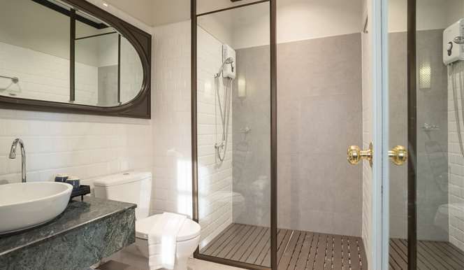 Baño