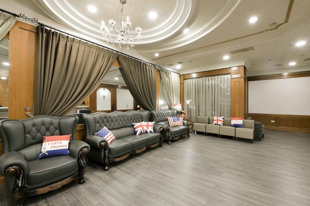 Sala de estar