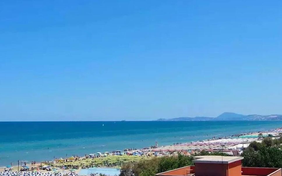 Playa Foto
