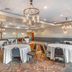 Sala de banquetes