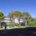 Vista del exterior