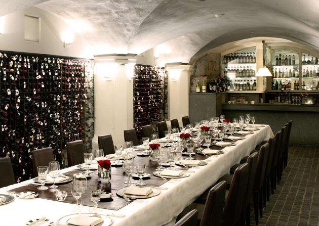 Restaurante