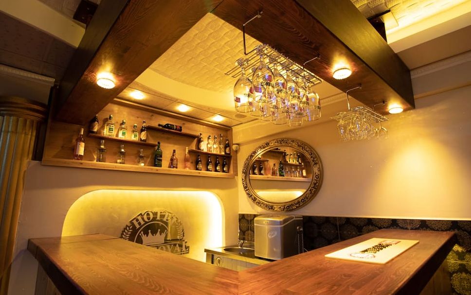 Bar Foto