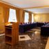Sala de conferencias