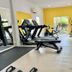 Gimnasio