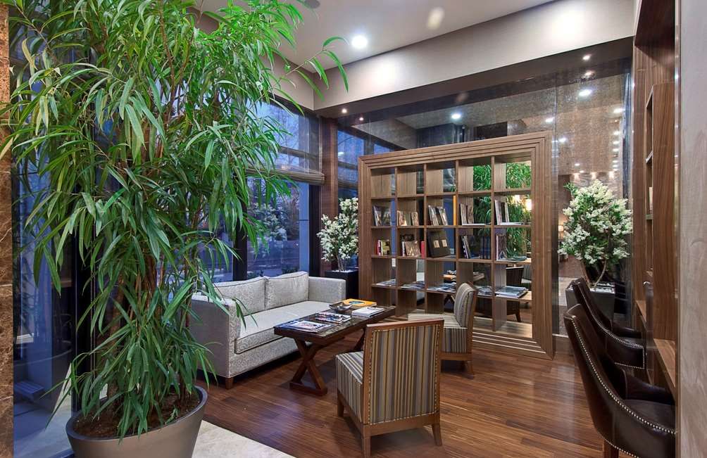 Sala de estar