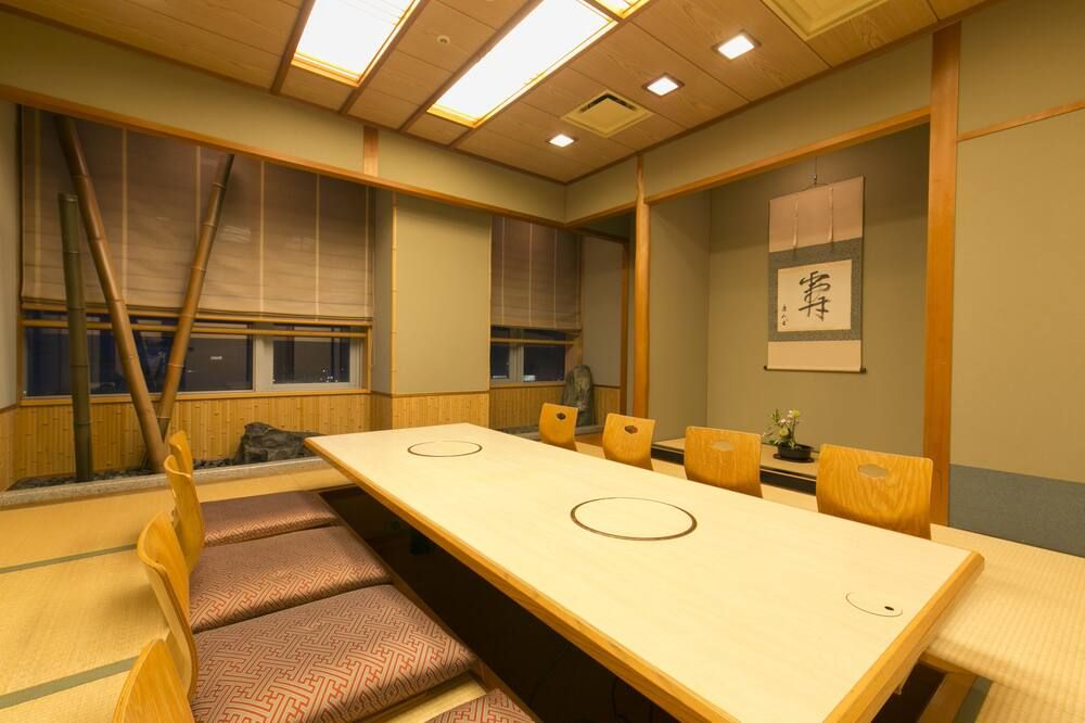 Sala de conferencias