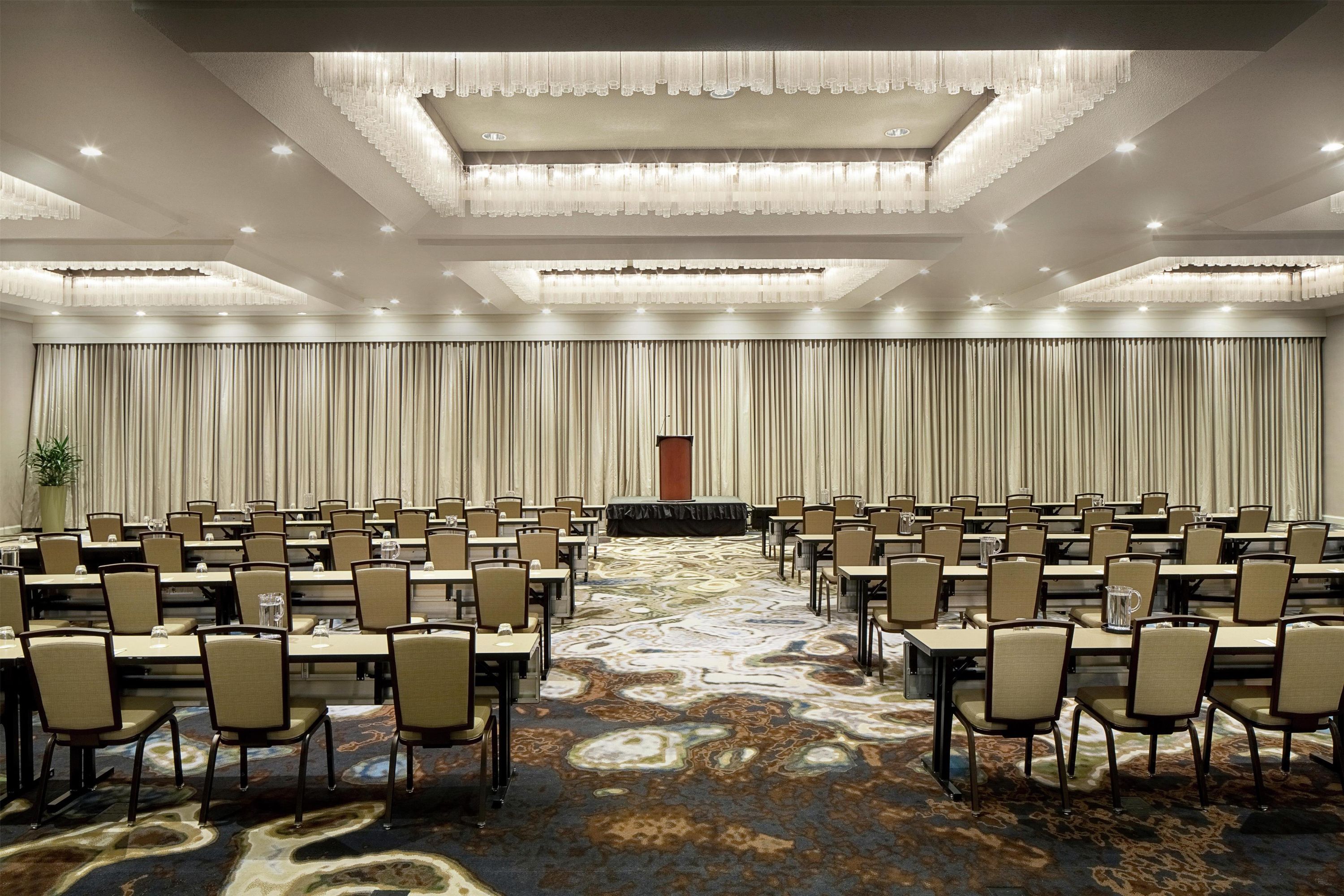 Sala de banquetes