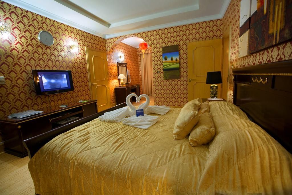 Habitación