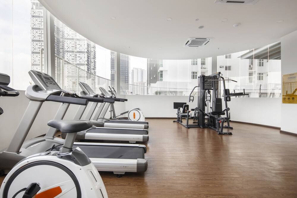 Gimnasio
