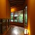Vista del exterior