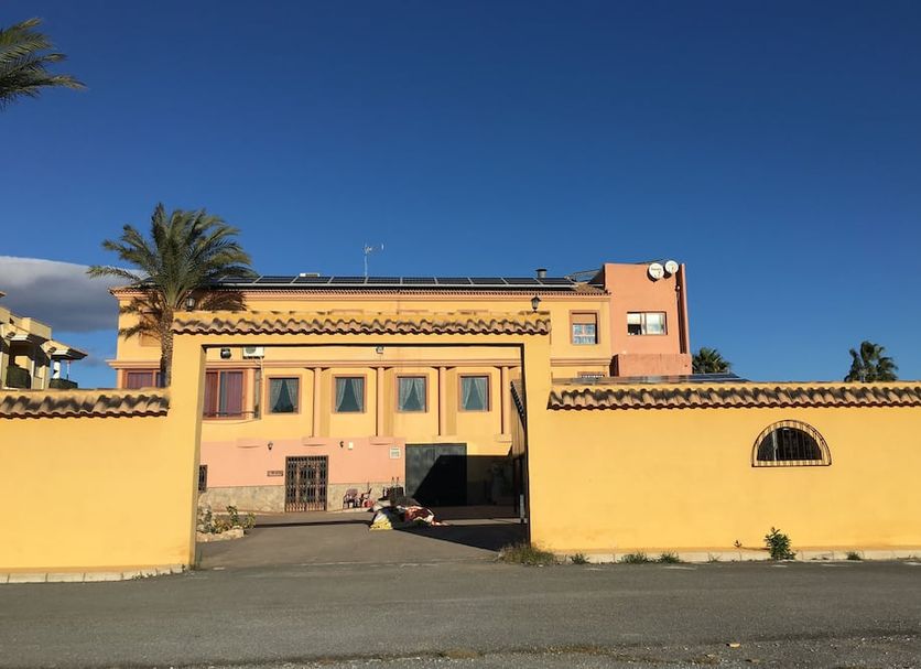 Edificio Foto