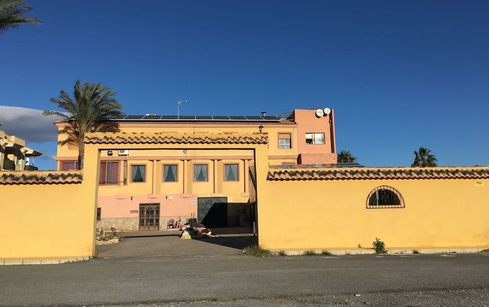 Edificio Foto