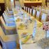 Sala de banquetes