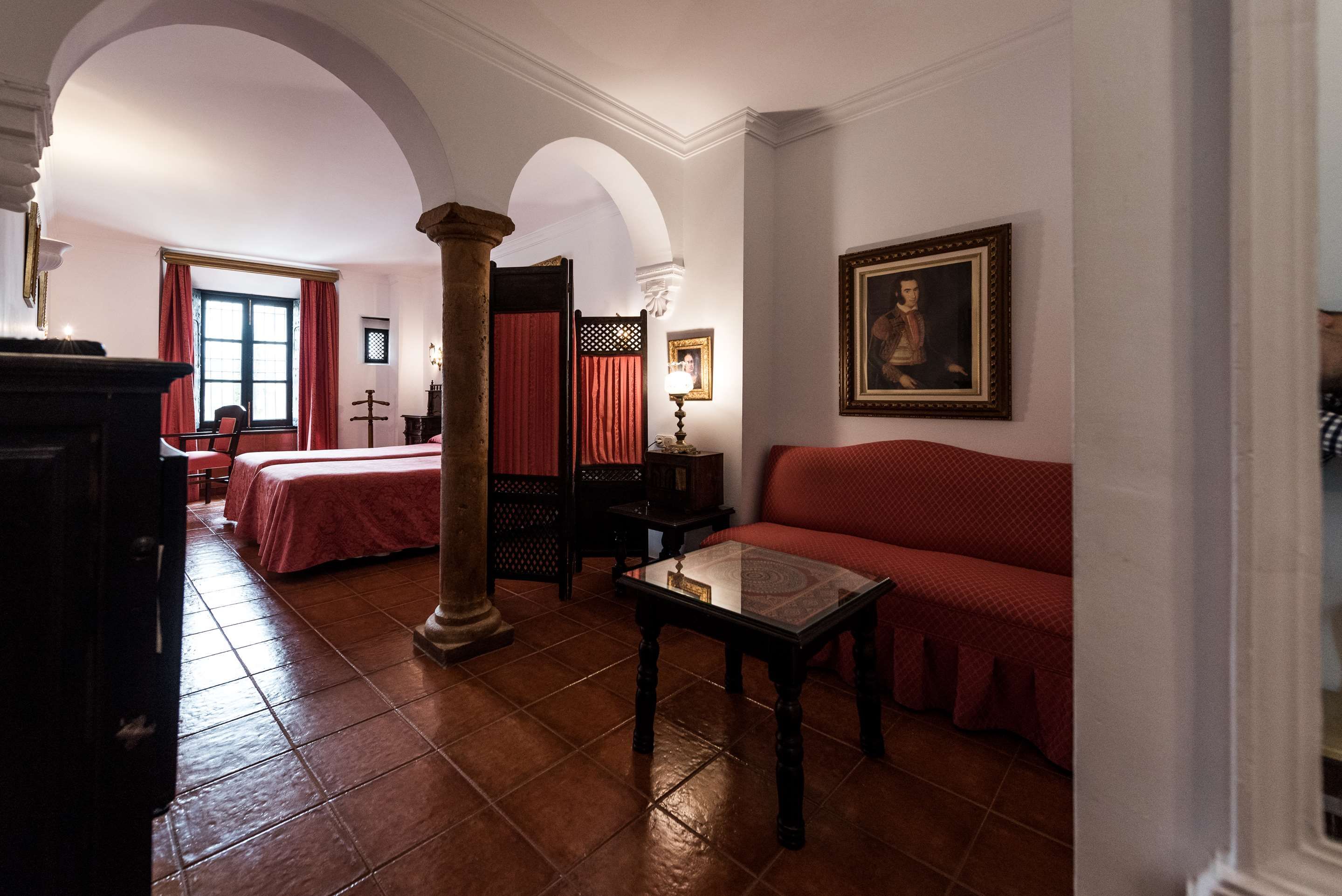 Habitación