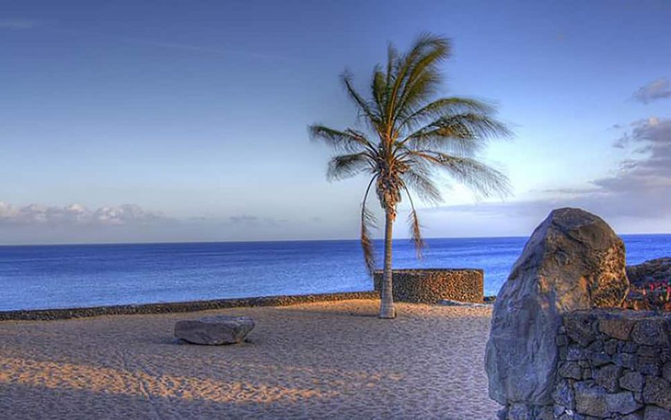 Playa Foto