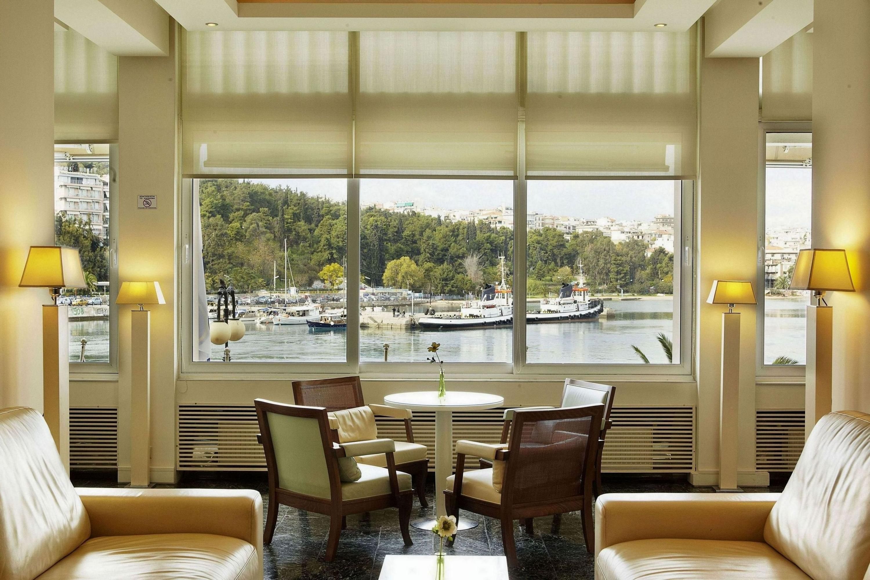 Comedor Foto