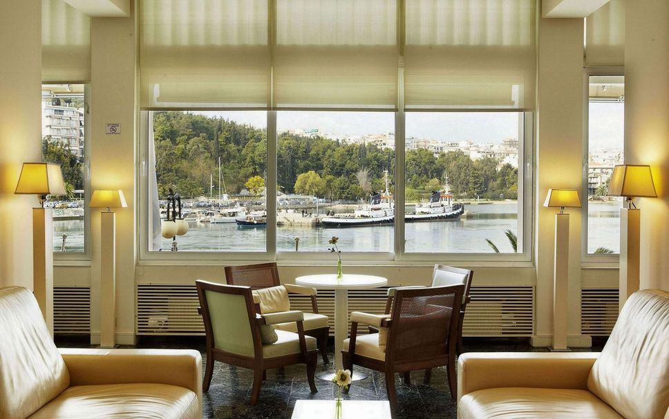 Comedor Foto