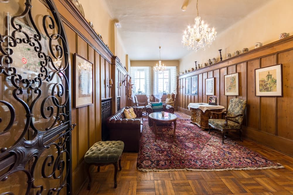Sala de estar