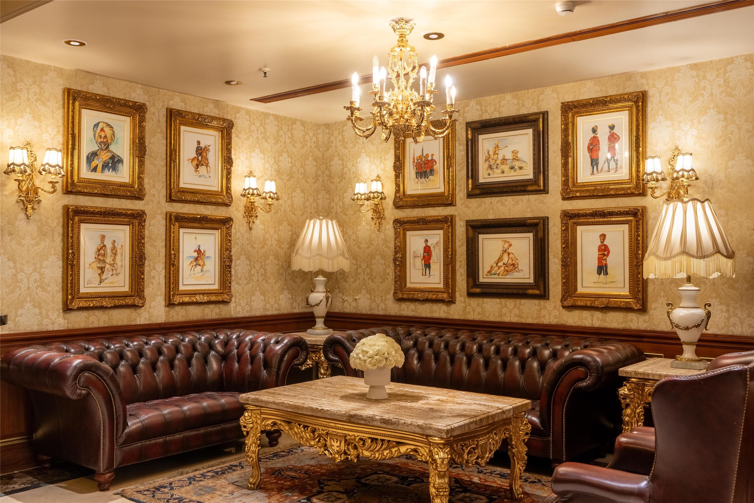 Sala de estar