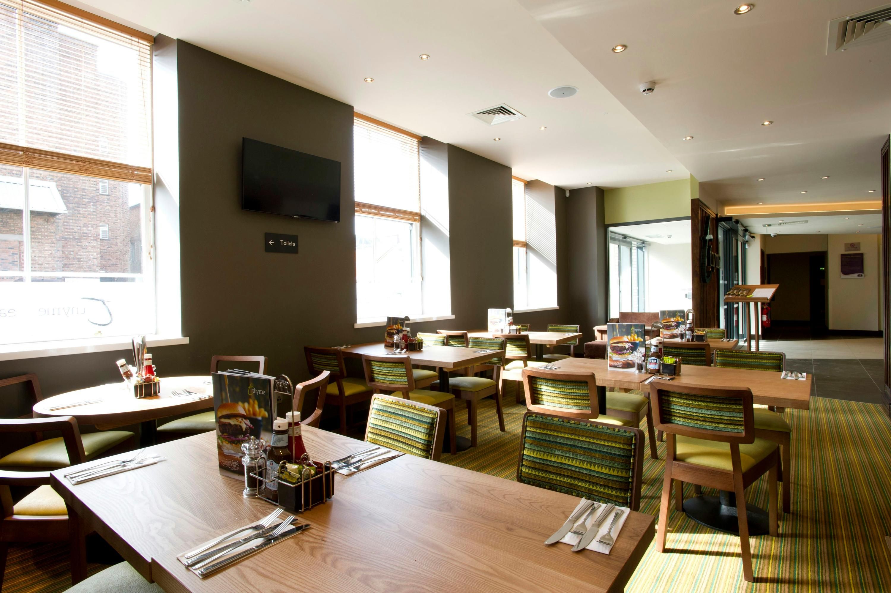 Restaurante