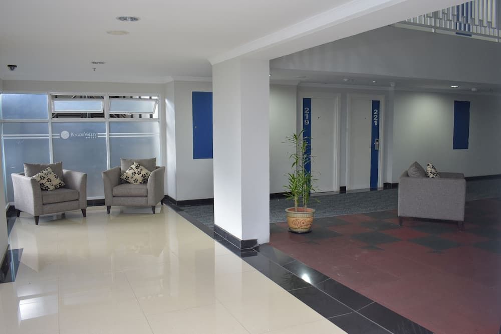 Recepción