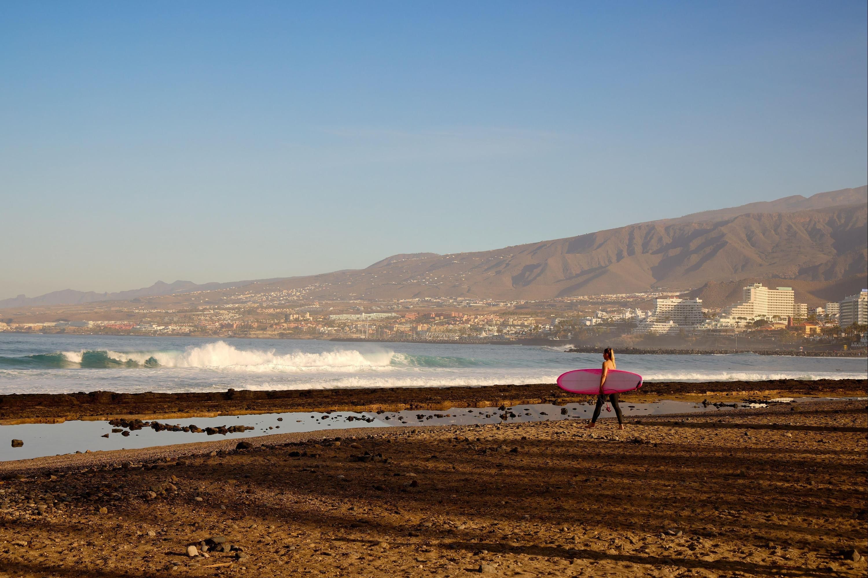 Playa