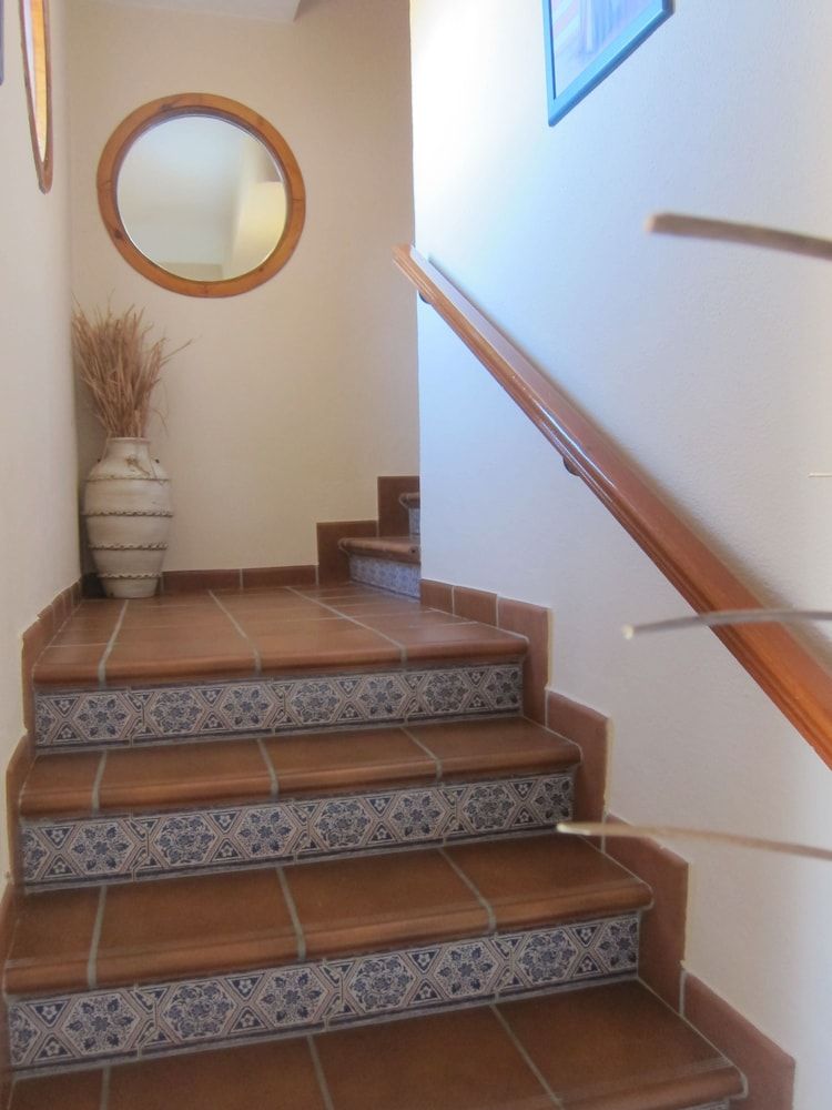 Escaleras