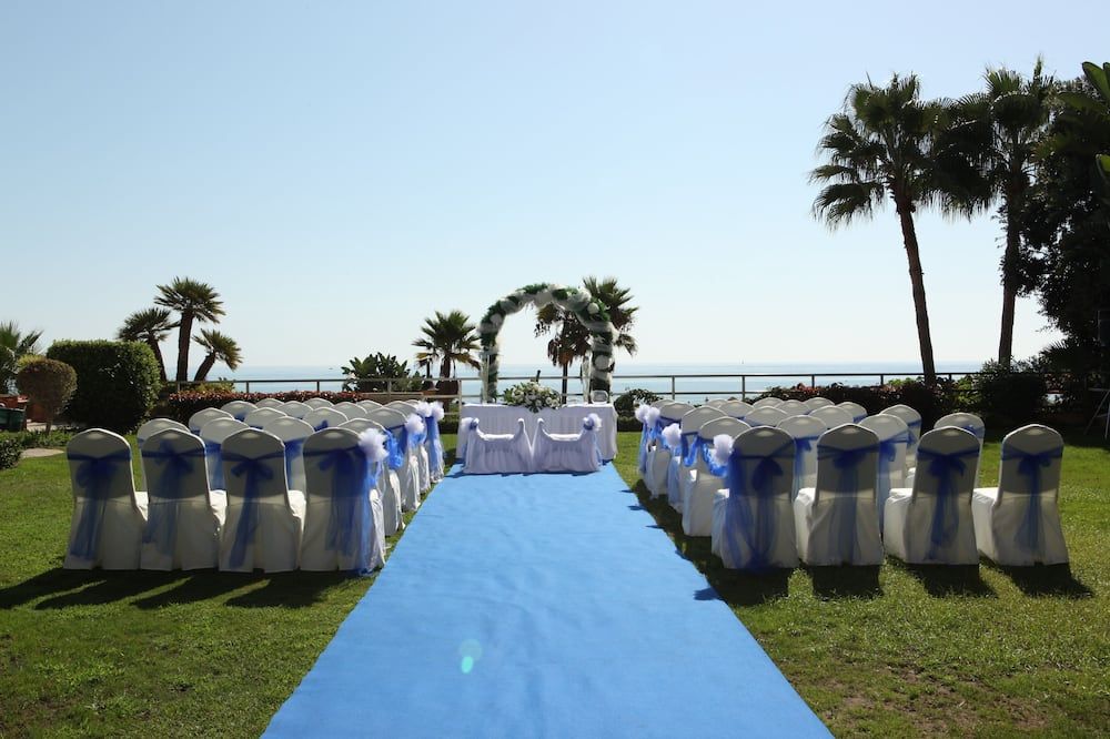 Sala de banquetes
