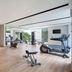 Gimnasio