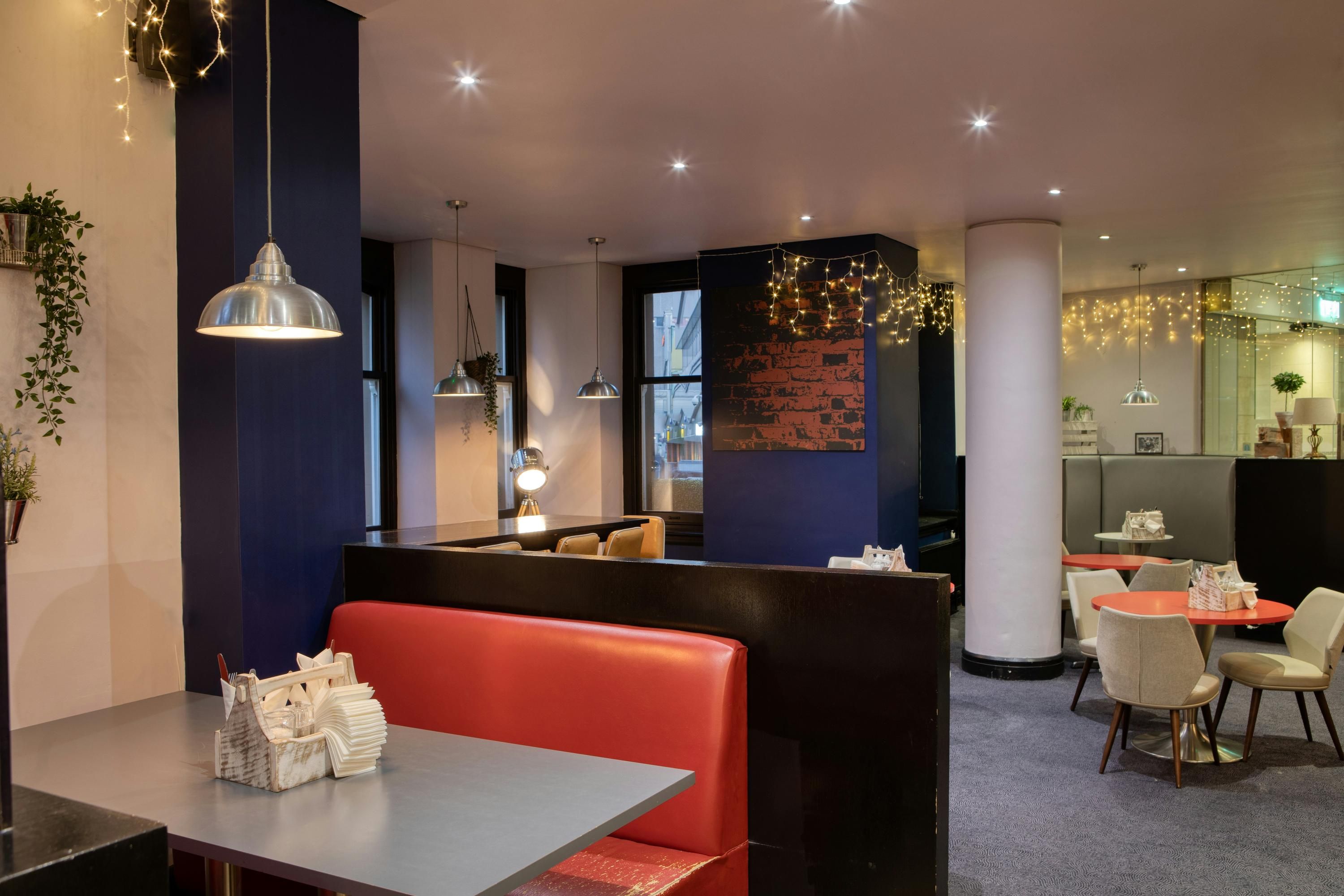 Restaurante