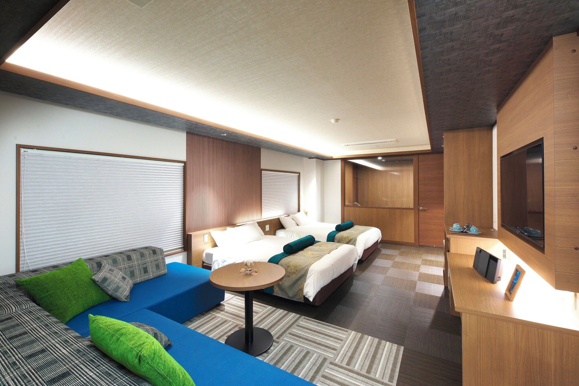 Sala de estar