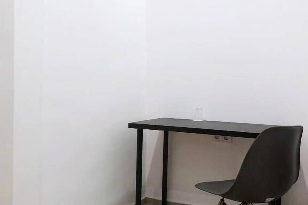 Servicio de la habitación