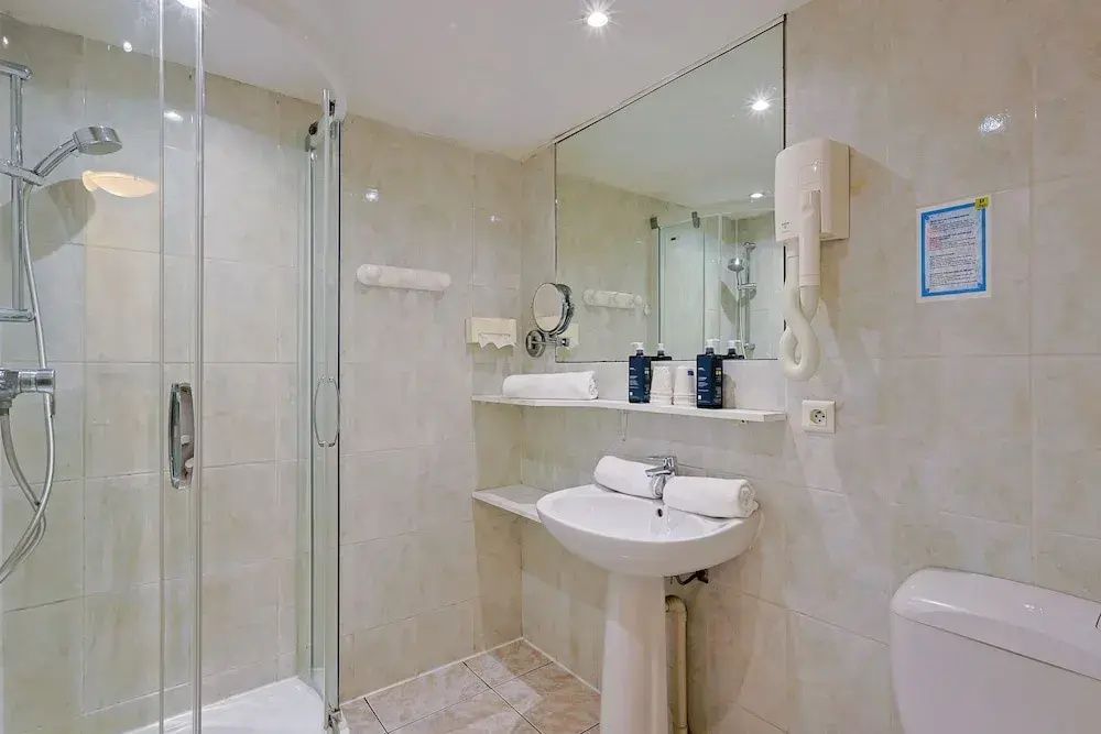 Baño
